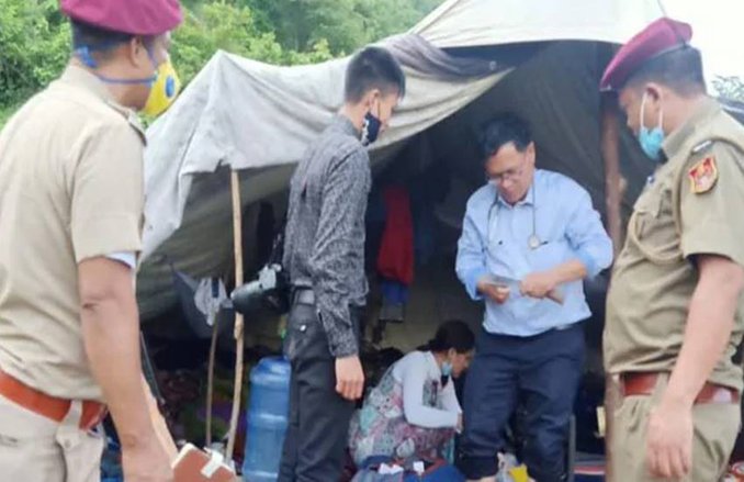 नहीं मिला डॉक्टर तो MLA बना ‘फरिश्ता’, गर्भवती की सर्जरी कर प्रसव में की मदद, जच्चा-बच्चा सुरक्षित