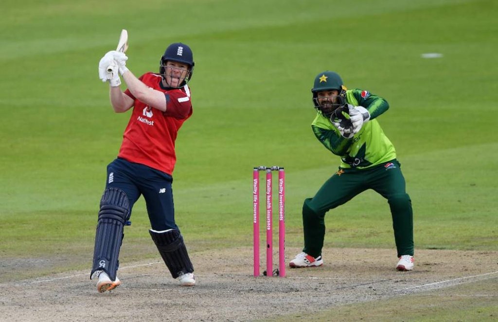 England vs Pakistan, ENG vs PAK