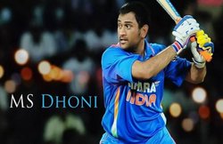 महेंद्र सिंह धोनी ने अंतरराष्ट्रीय क्रिकेट से लिया संन्यास, फैंस शॉक्ड; अब ‘नीली जर्सी’ में नहीं दिखेंगे माही