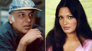 Mahesh Bhatt, Mahesh Bhatt controversies, Parveen Babi