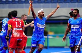 Mandeep Singh