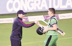 क्रिकेट सुपर लीग से ही खुलेंगे विश्व कप के दरवाजे, सभी टीमों को बराबरी का मौका