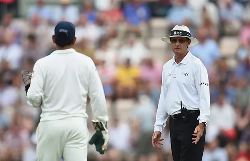 Most confusing rules in cricket