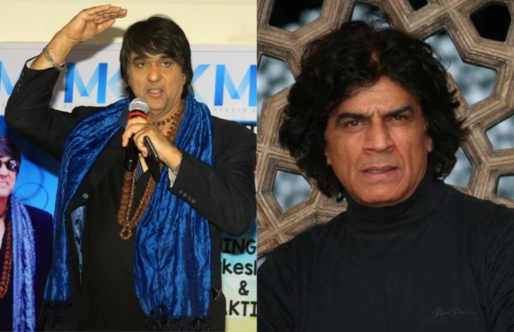 SSR Case, Drugs, Mukesh Khanna, Nasir Abdullah, Artists, Actors, News 18 India