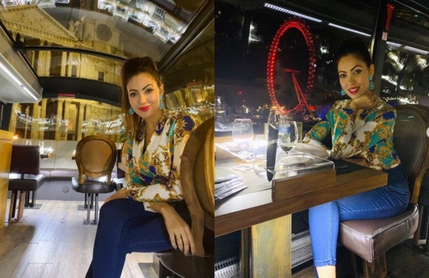 Taarak Mehta Ka Ooltah Chashmah, Tarak Mehta's Babita ji, Babita Ji Aka Munmun Dutta,