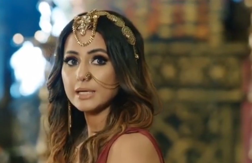 Naagin 5, Hina Khan, Naagin 5 Actress List, Surbhi Chandana, Adi Nagin, Adi Naagin returned,