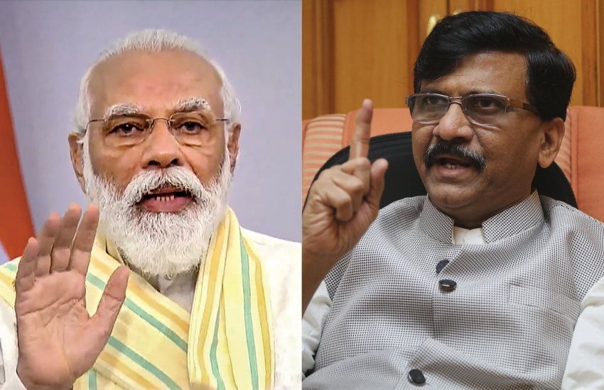 Coronavirus, COVID-19, Employment, Narendra Modi, BJP,