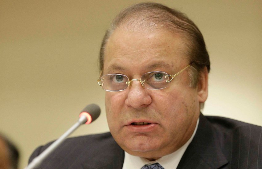 Nawaz Sharif, Absconder, Pakistan, Former PM, Imran Khan, Pak Govt