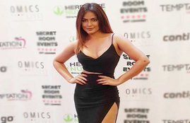 Neetu Chandra, Neetu Chandra films, Neetu Chandra garam masala