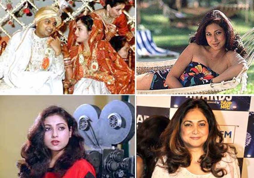 टीना मुनीम का जन्म गुजरात के संपन्न जैन परिवार में हुआ। टीना हमेशा से ग्लैमर वर्ल्ड में जाना चाहती थीं और उन्होंने ऐसा किया भी। अनिल अंबानी से शादी से पहले वह बॉलीवुड की चर्चित अभिनेत्री थीं।