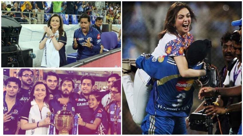 नीता अंबानी की रुचि शुरु से ही डांस में रही है। वह ट्रेंड भरतनाट्यम डांसर भी हैं। डांसिग के अलावा उन्हें तैराकी और बुक रीडिंग का भी शौक है। क्रिकेट उनका पसंदीदा खेल है। वह आईपीएल टीम मुंबई इंडियन्स की मालकिन हैं।