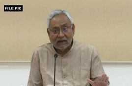 Nitish Kumar, Bihar, CM