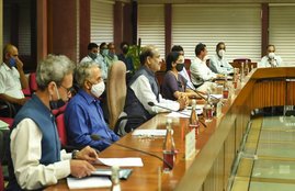 Lok Sabha Speaker, Om Birla, Parliamentary Panels