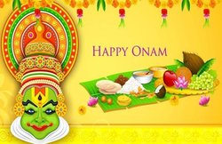Happy Onam 2020 Wishes, messages, quotes: ‘बुराई की हार…’ ओणम के मौके पर इन कोट्स के जरिये दें बधाई