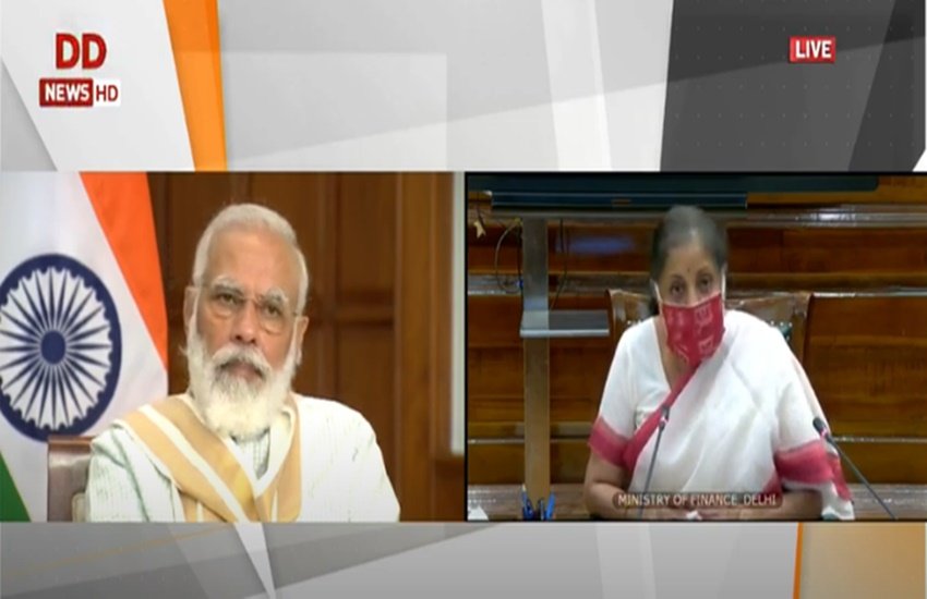 PM Narendra Modi, Independence Day