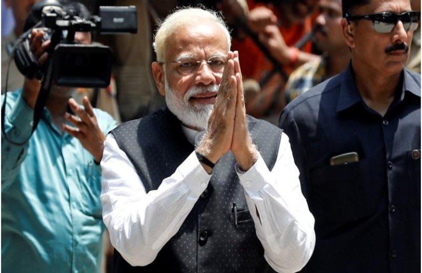 PM Modi, Jammu Kashmir,