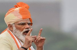 PM Modi, Independence day,