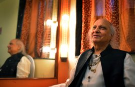 Pandit Jasraj Death News, Pandit Jasraj Death, Pandit Jasraj Dead