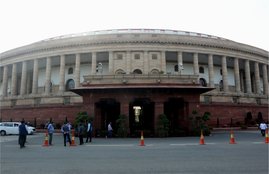 COVID-19, Coronavirus, Parliament, Monsoon Session