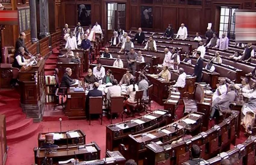 Parliament, Corona virus, Monsoon Session,