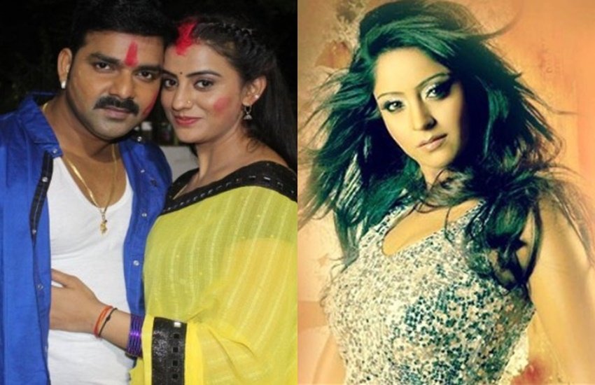 Pawan Singh, Akshara Singh, Bhojpuri Actor Pawan Singh, Akshara-Pawan Singh dispute,