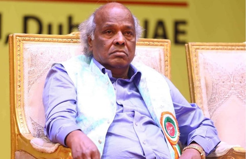 Rahat Indori Death News, Rahat Indori News, Urdu Poet