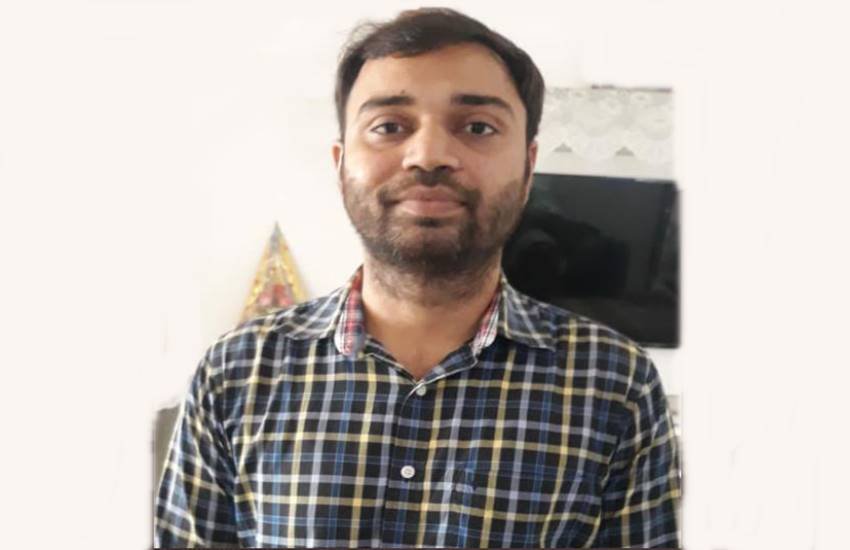 UPSC CSE 2019 Result, Sarkari Naukri Result 2020, UPSC Result 2019, Pradeep Singh, AIR1 Pradeep Singh