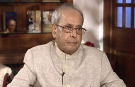 Parnab Mukherjee, Rajdeep Sardesai