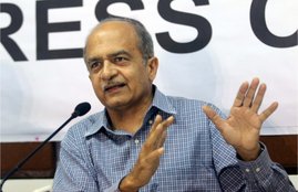 Contempt Case, Prashant Bhushan, Lawyer, Activist, Prashant Bhushan Guilty