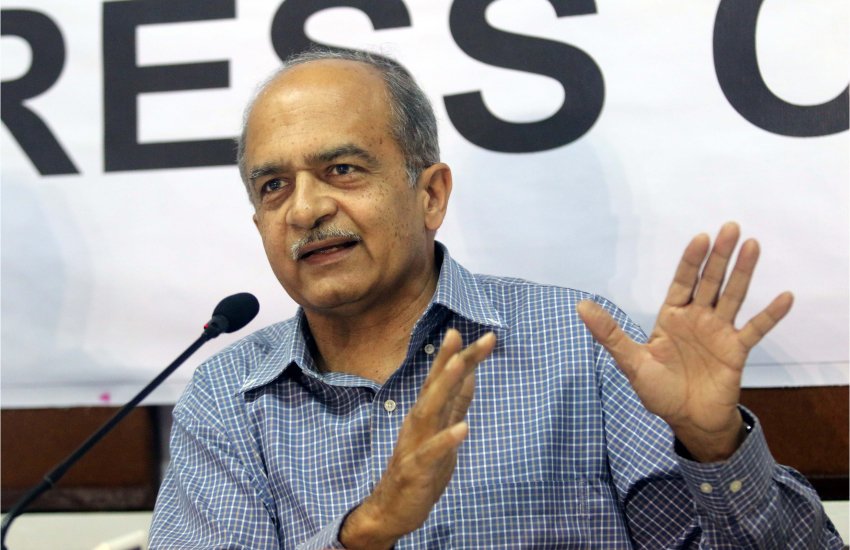 Contempt Case, Prashant Bhushan, Lawyer, Activist, Prashant Bhushan Guilty