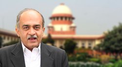 ICJ ने सुप्रीम कोर्ट से कहा- प्रशांत भूषण की सजा पर हो पुनर्विचार, फैसले से अभिव्यक्ति की आजादी पर लटकेगी तलवार
