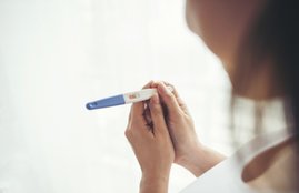 pregnancy test, pregnancy test results, pregnancy test at home
