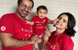 प्रिया आहूजा की लव स्टोरी-