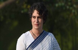 Priyanka Gandhi opinion