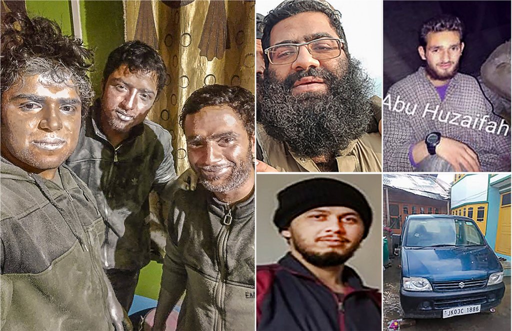Pulwama Terror Attack Case, Pulwama Terror Attack, Pulwama Attack