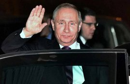 Russia, Corona Virus, Covid-19