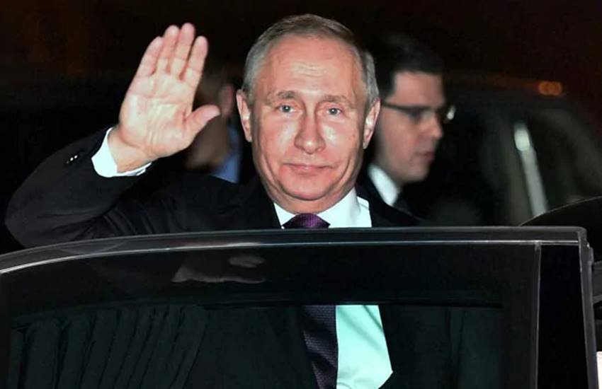 Russia, Corona Virus, Covid-19