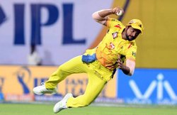 चेन्नई सुपरंकिंग्स के साथ खत्म हो चुका है सुरेश रैना का सफर? अगले साल टीम से किए जा सकते हैं बाहर