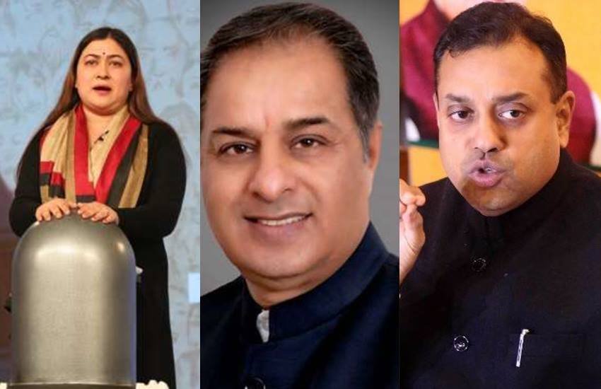 कांग्रेस प्रवक्ता राजीव त्यागी (Rajeev Tyagi) का बुधवार की शाम कार्डियक अरेस्ट के तलते निधन हो गया। अपनी मौत से कुछ समय पहले तक वह न्यूज चैनल के लाइव डिबेट में मौजूद थे। डॉक्टर का कहना है कि डिबेट शो के दौरान ही उनकी तबीयत बिगड़ी। कांग्रेस प्रवक्ता रागिनी नायक (Ragini Nayak) ने राजीव त्यागी के पार्थिव शरीर की तस्वीरें शेयर कर अप्रत्यक्ष रूप से बीजेपी के संबित पात्रा(Sambit Patra) पर निशाना साधा है: