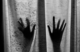 rape, minor, gaziabad