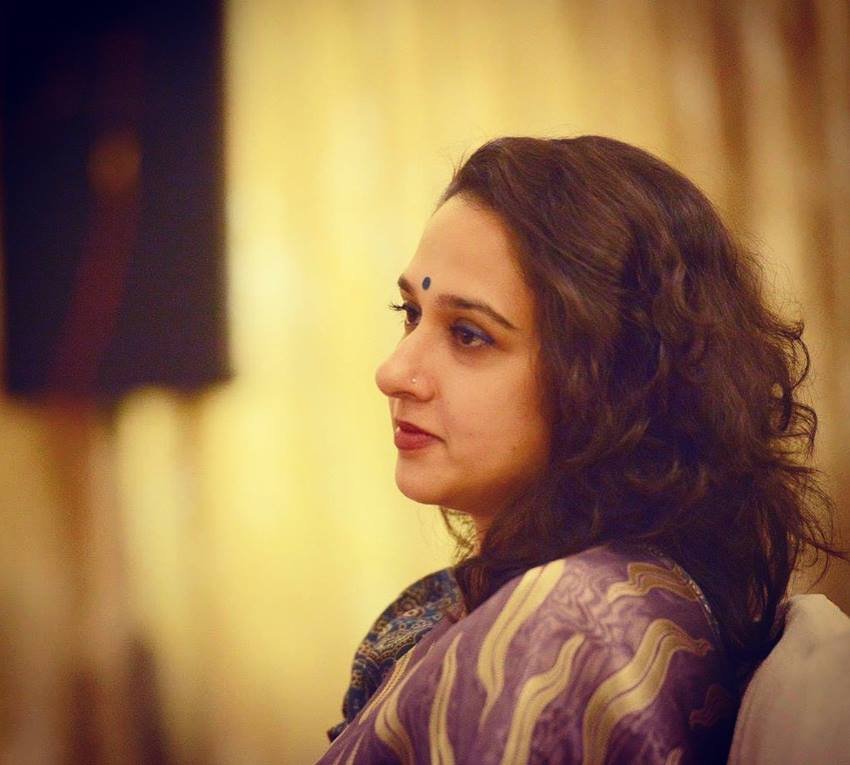 (All Photos: Radhikaraje Gaekwad Instagram)