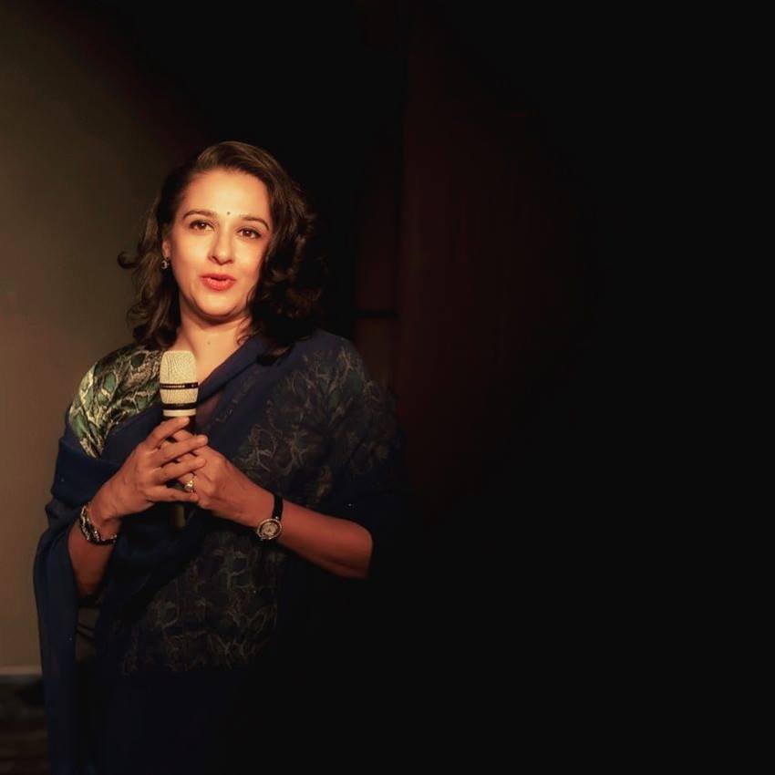 शादी से पहले ये एक पत्रकार भी रह चुकी हैं। कई पत्रिकाओं का इन्होंने संपादन किया था।