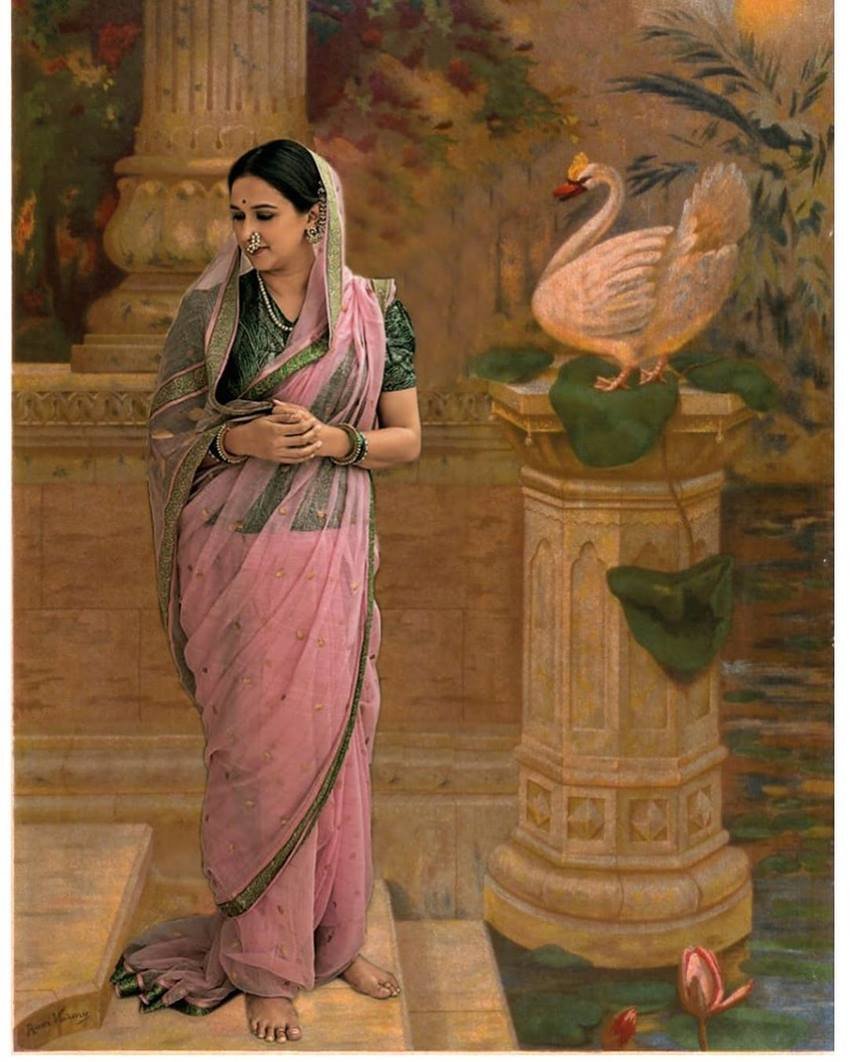 मॉडर्न और पारंपरिक फ़ैशन की इन्हे अच्छी समझ है । इनके पहनावे में आधुनिकता और परंपरा का अनूठा संगम देखने को मिलता है।