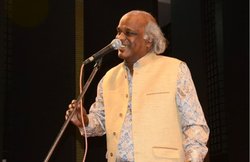 राहत इंदौरी को जिंदा रखेंगे उनके शेर: मैं जब मर जाऊं, मेरी अलग पहचान लिख देना, लहू से मेरी पेशानी पे हिंदुस्तान लिख देना…