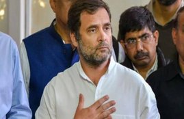 Rahul Gandhi, PM Modi