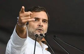 Rahul Gandhi, PM Modi, India China