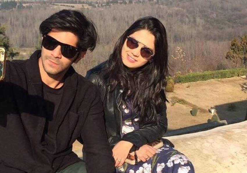 मिताली ने उर्वशी ठाकरे के साथ मिलकर द रैक नाम से फैशन लेबल भी चला चुकी हैं।