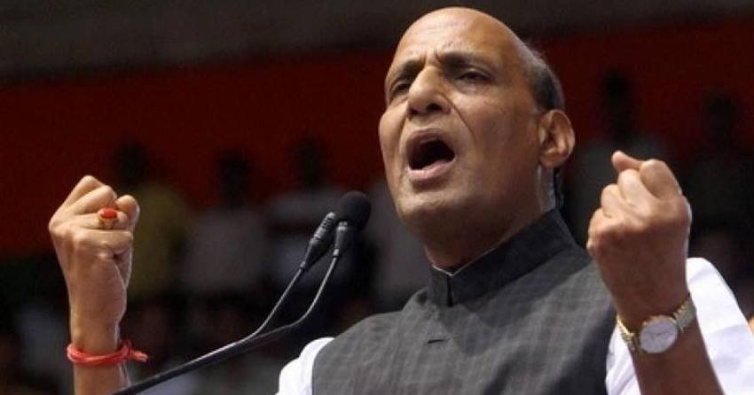 रक्षा मंत्री राजनाथ सिंह (69 साल) आखिरी बार 4 साल पहले 7 मार्च 2015 को गुरुग्राम के मेदांता अस्पताल में भर्ती हुए थे। तब कुछ मीडिया रिपोर्ट्स में कहा गया कि उनके हार्ट में दिक्कत हुई थी तो कुछ में बताया गया कि वह रूटीन चेकअप के लिए एडमिट हुए थे।