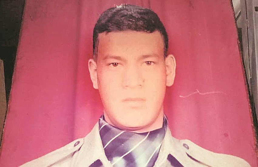 soldier’s body found after loc avalanche