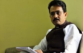 aicc functionary rajiv satav